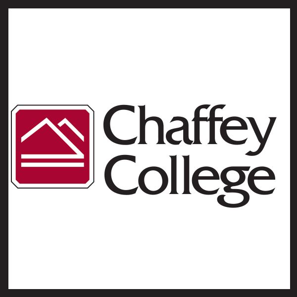 Chaffey College Logo